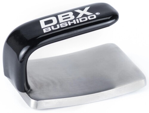 Boxerská žehlička DBX DBX-Ferro