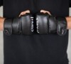 Elektronický boxerský terč TB03 s LED, Bluetooth a rukavicemi (Music Boxing Machine)