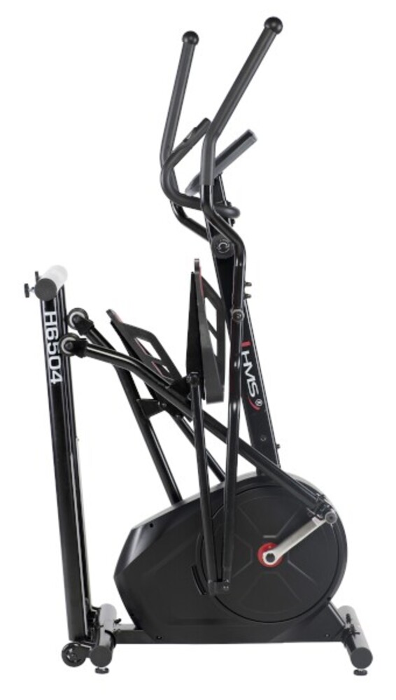 Magnetický eliptical H6504