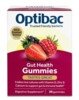 Gut Health 30 gummies (Želé s probiotiky pro dospělé)