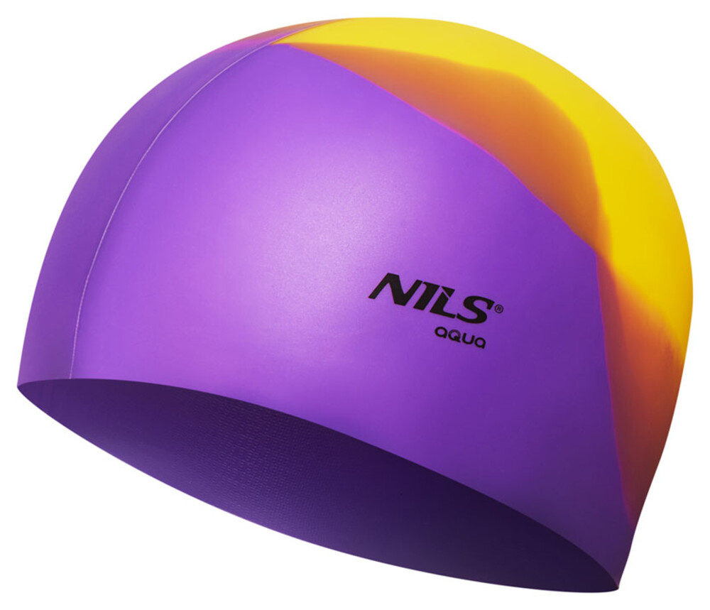 Silikonová čepice NQC Multicolor M11