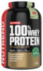 100% Whey Protein   800 g