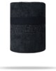 Sportovní ručník z mikrovlákna Medium Black 