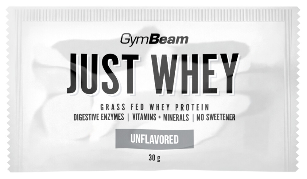 Vzorka Just Whey 30 g
