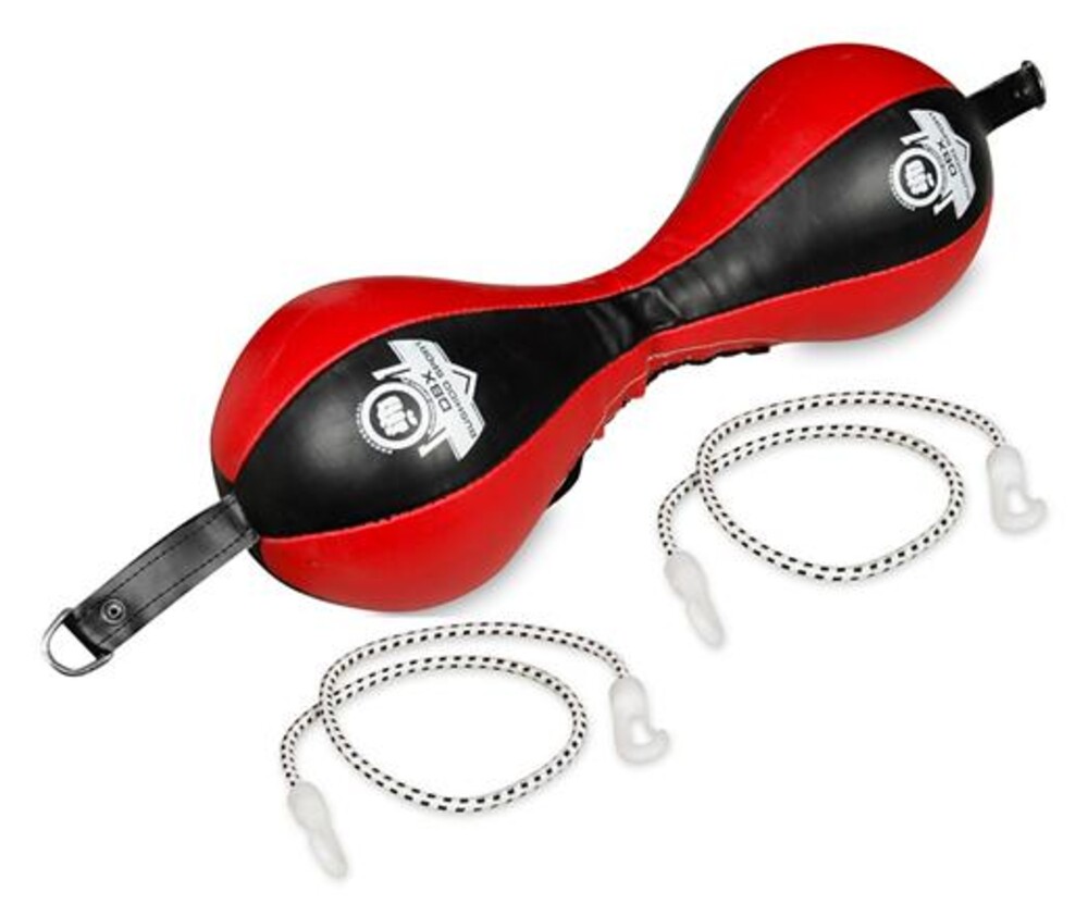 Dvojitá boxovacie hruška DBX ARS-1153