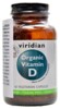 Vitamin D organic 60 kapslí