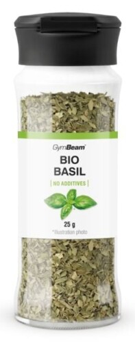 BIO Bazalka 25 g