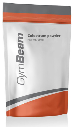 Kolostrum v prášku 250 g