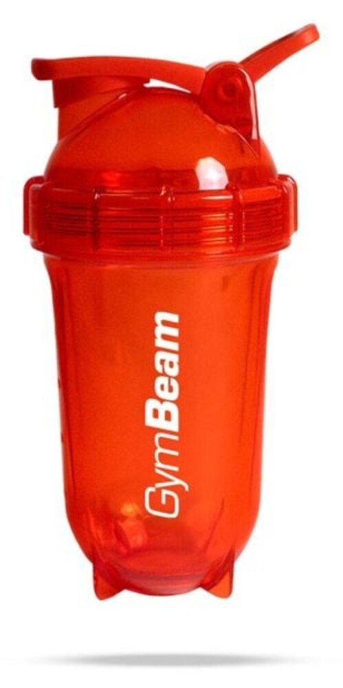 Šejkr Tritan Orange 500 ml