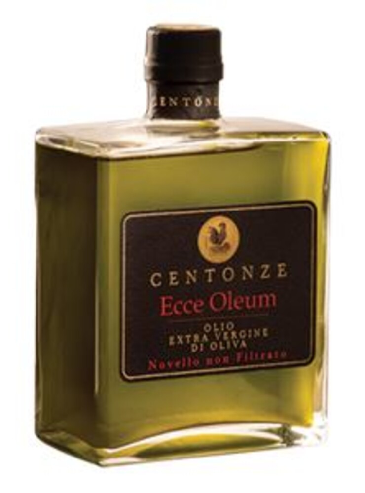 Extra Virgin Olive Oil CAPRI 500ml nefiltrovaný