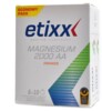 Magnesium 2000 AA tablety 6 x 10 šumivých tablet pomeranč