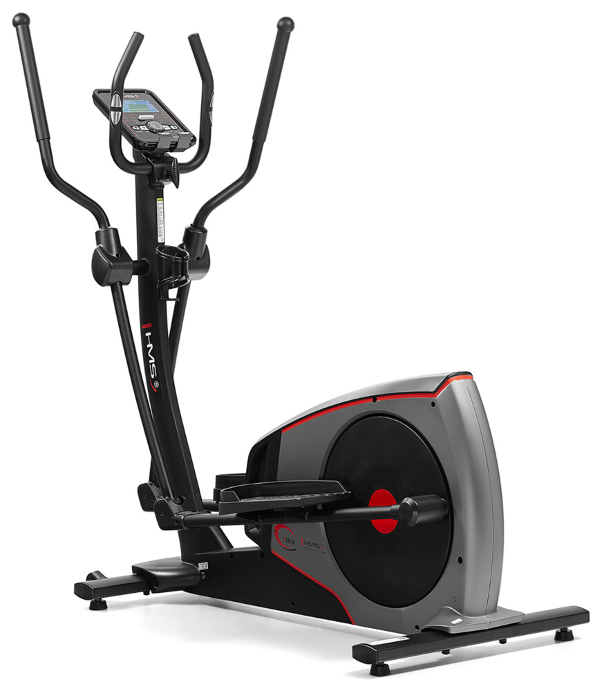 Magnetický eliptický trenažér H5813-i