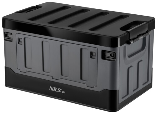 Skládací box s víkem NILS Camp NCB4602 XL 70 litrů