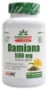 Damiana 500mg provegan 90 kapslí