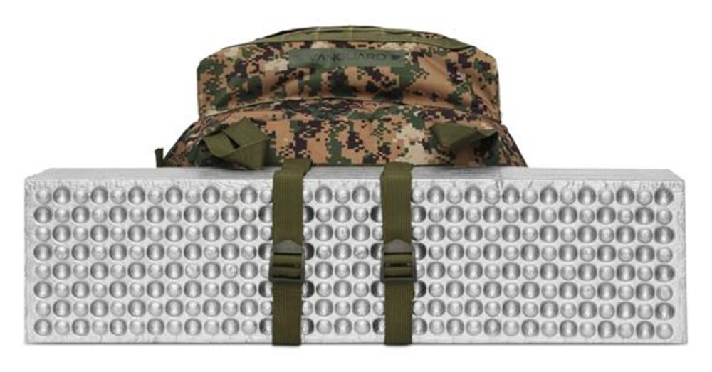 Batoh NILS Camp NC3904 Vanguard maskáčový 45L