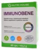 Immunobene 60 kapslí / 43,2 g