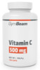 Vitamín C 500 mg 120 kaps.