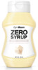 ZERO SIRUP bílá čokoláda 