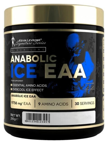 Ice EAA 210 g