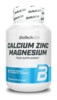 Calcium Zinc Magnesium 100 tbl