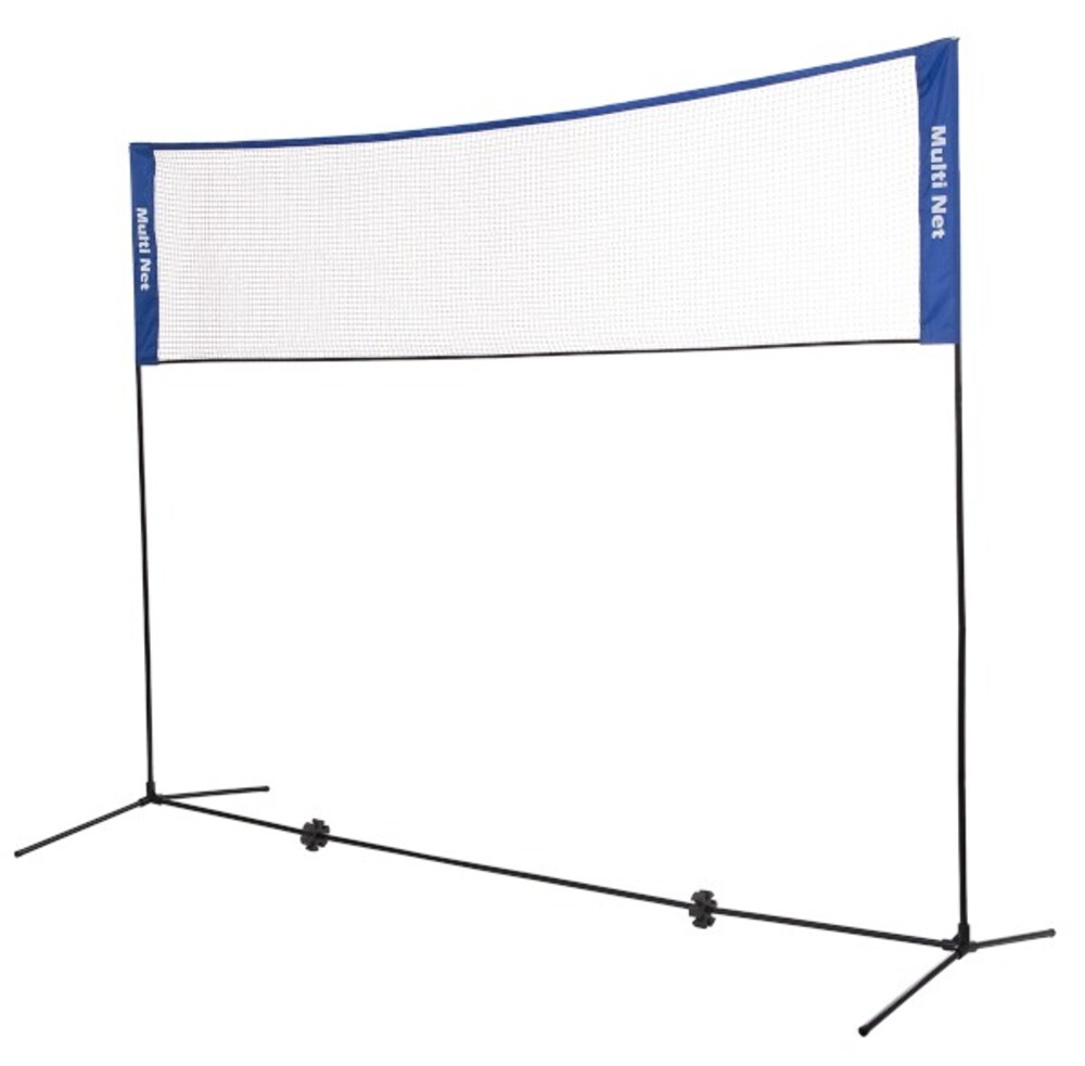 Skládací síť pro badminton, tenis a volejbal EXTREME NT7111