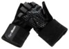 Dámské fitness rukavice Guard Black 