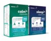 Akční set Calm 60 kapslí + Sleep 60 kapslí