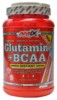 Glutamine + BCAA powder 1000 g