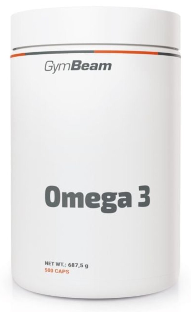 Omega 3 500 kaps.