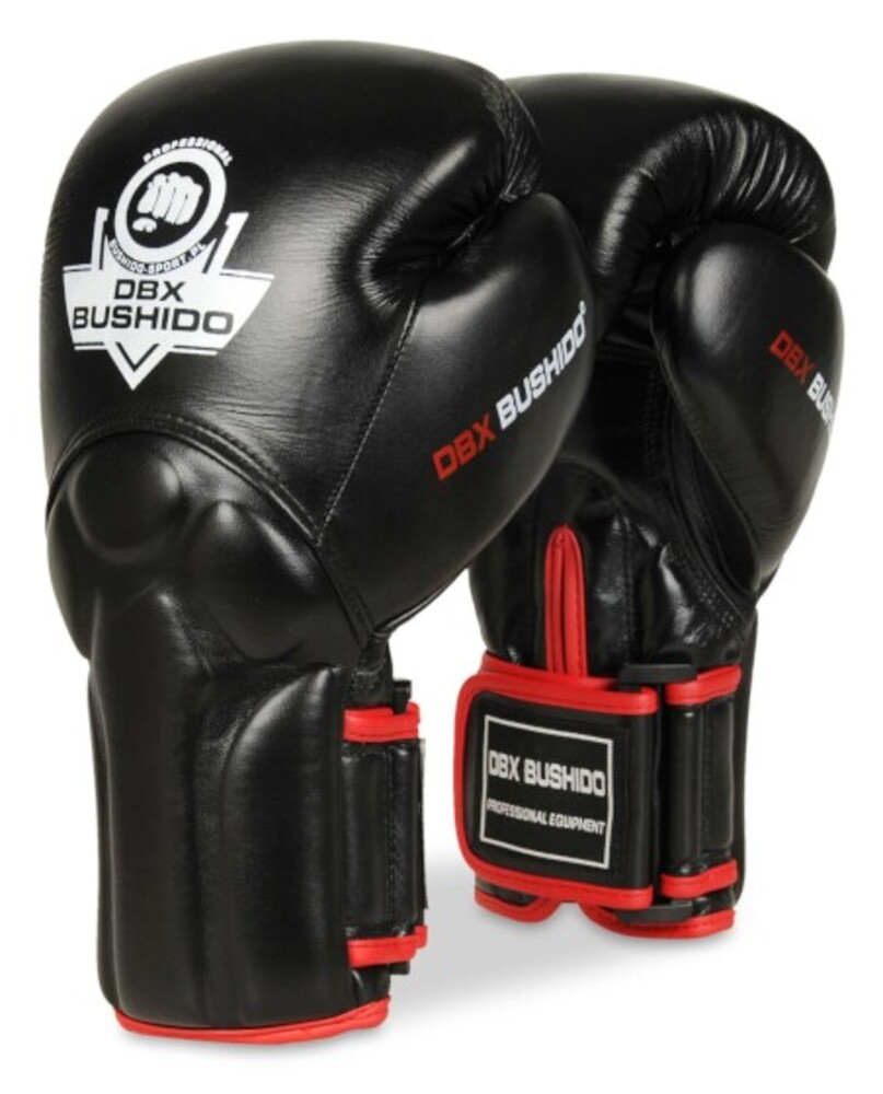 Boxerské rukavice DBX BB2