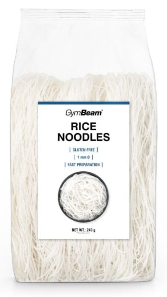 Rýžové nudle 240 g