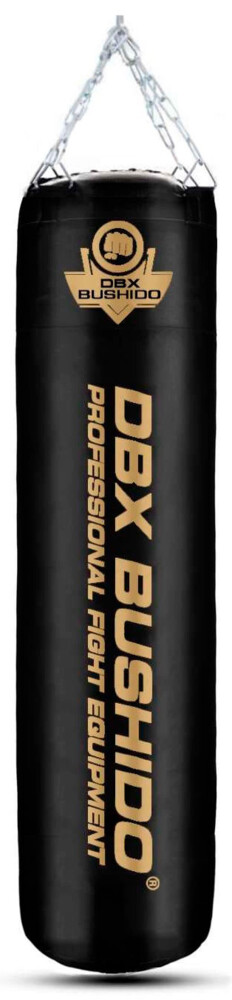 Boxovací pytel DBX SBRX 140 x 31 cm prázdný
