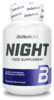 Night 60 tbl