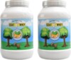 Goat Whey NEW 1800 g protein z kozí syrovátky 1+1
