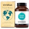 Travel Biotic 30 kapslí (Cestovní probiotika) SK