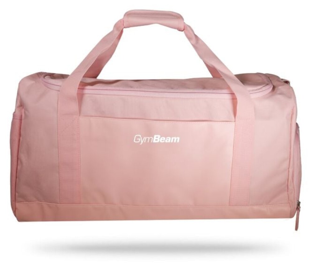 Sportovní taška Sense Pink