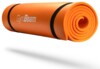 Podložka na cvičení Yoga Mat Oranžová 