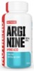 Arginine   120 kapslí