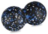 GREAN BALL DUO Dvojitý masážní míček 16 x 8 cm