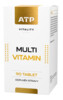 Vitality Multivitamin 90 tbl
