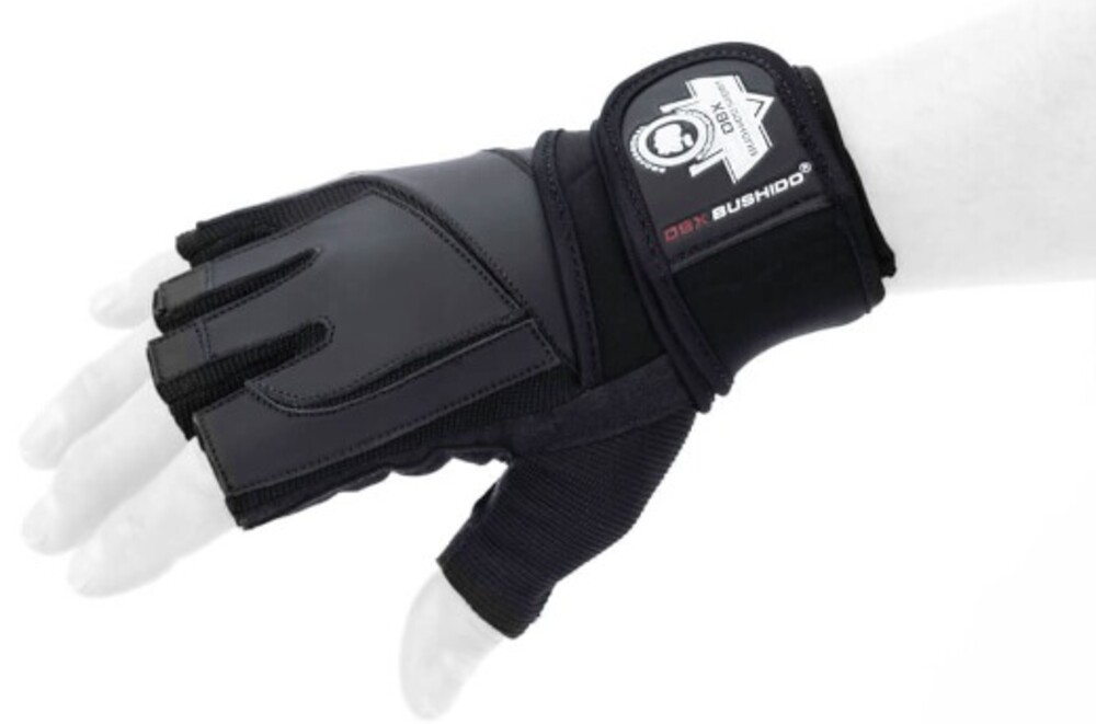 Fitness rukavice DBX DBX-WG-163