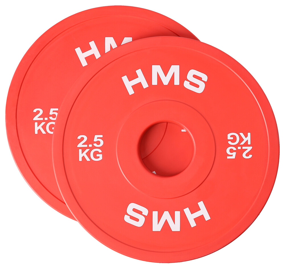 Frakční kotouče CBRS25 2 x 2,5 kg