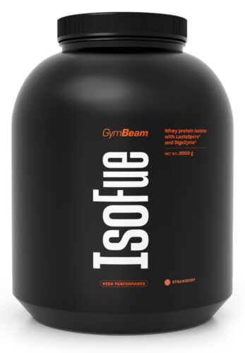 IsoFue 2000 g