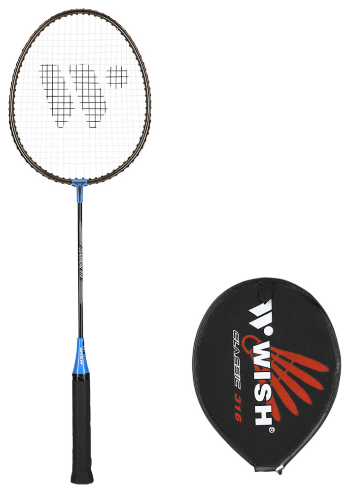 Badmintonová raketa Alumtec 316