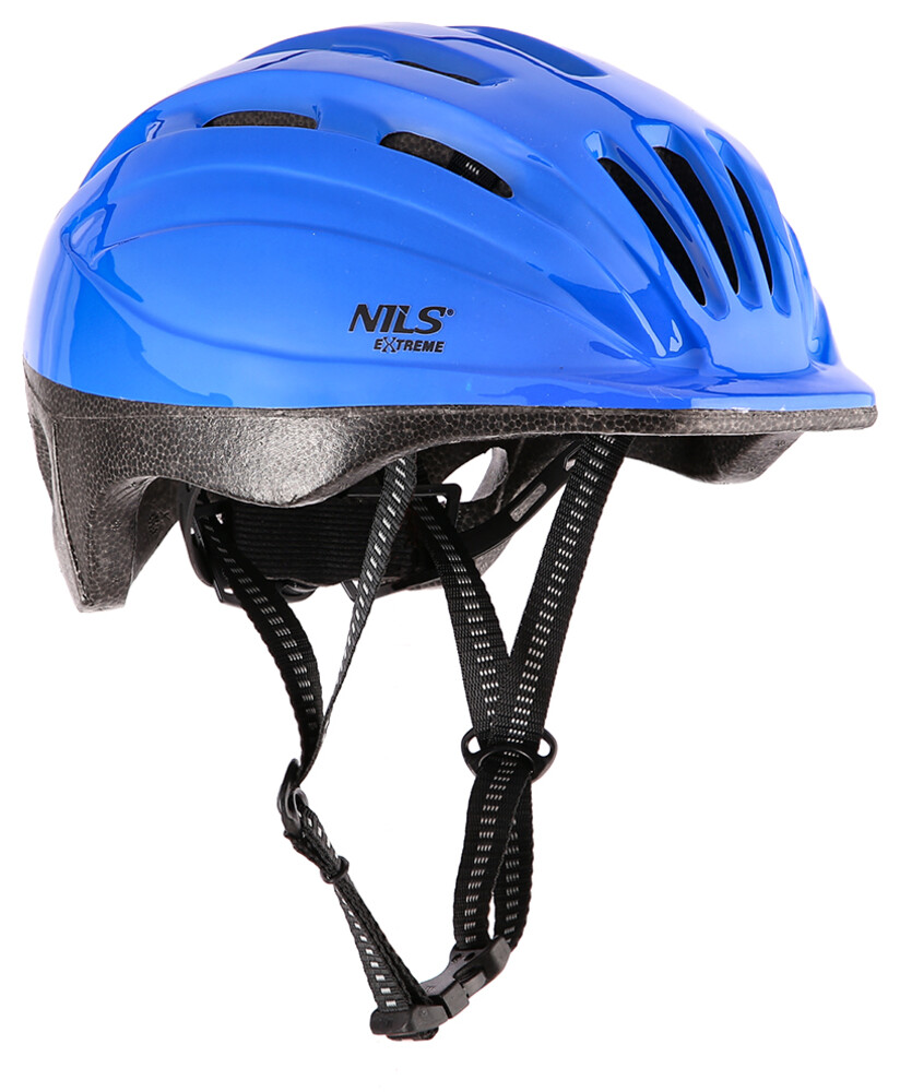 Helma NILS Extreme MTV62J modrá