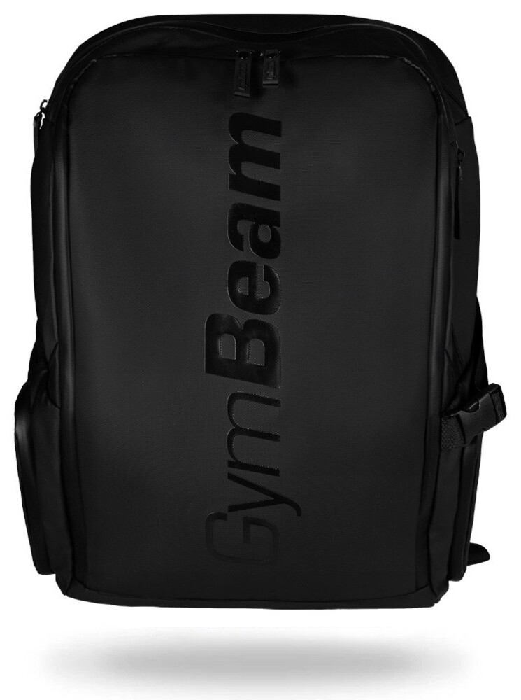 Batoh Explorer Black