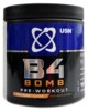 B4 bomb extreme pre workout 300 g