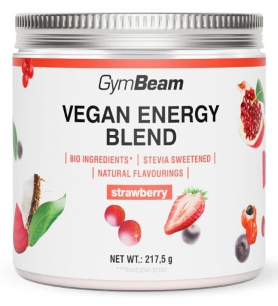 Vegan Energy Blend 217,5 g