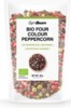 BIO Čtyřbarevný pepř 50 g