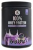 100% whey protein 400 g